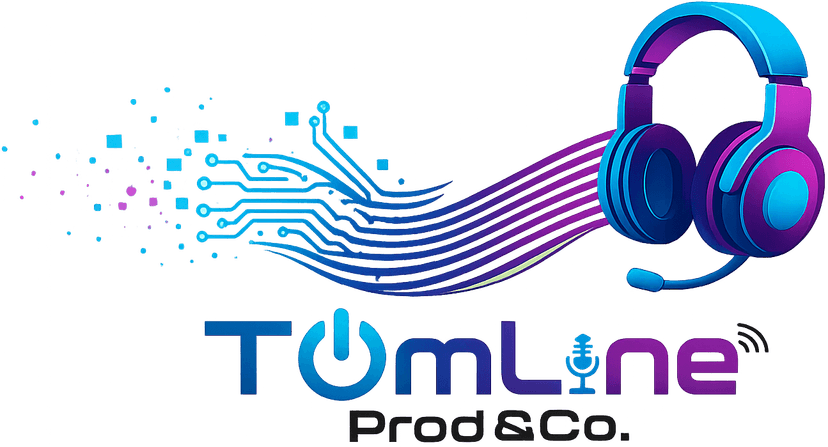 TomLine Prod & Co