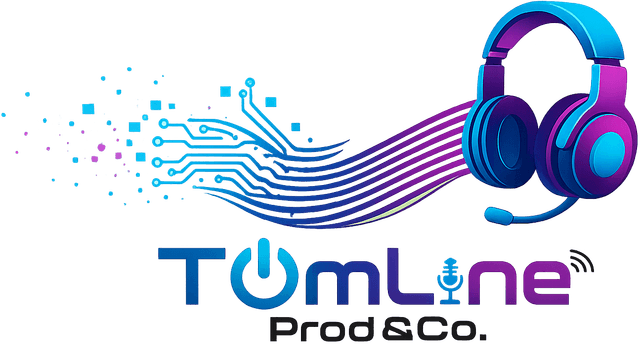 TomLine Prod & Co - Dépannage informatique